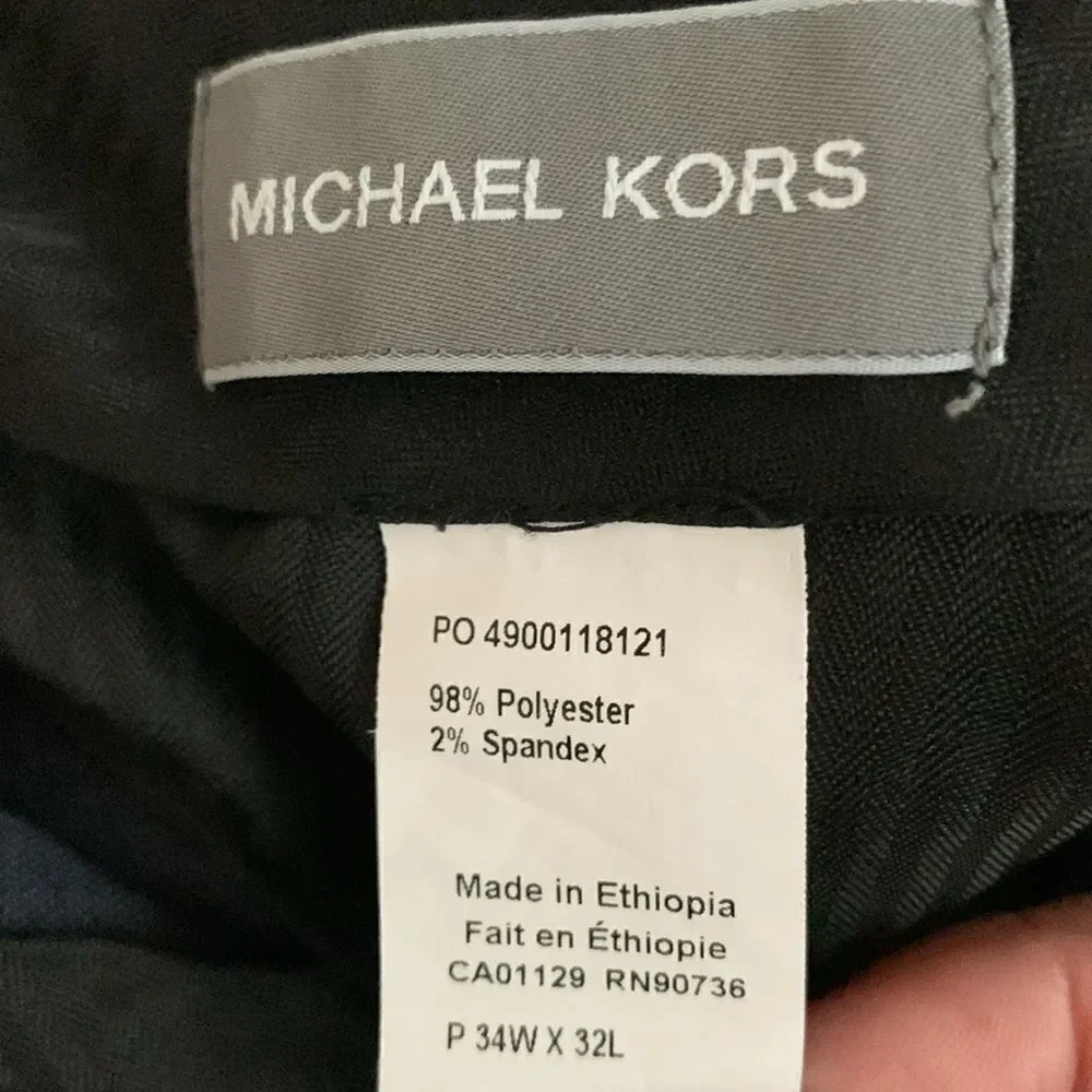 Michael Kors brand michael
